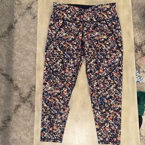 Sweaty Betty 7/8 Leggings